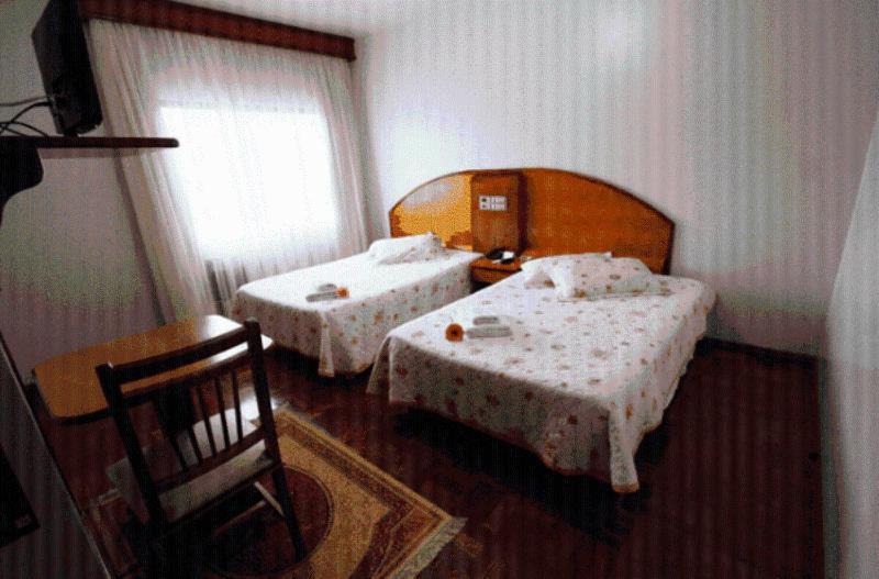Cristal Executive Hotel Francisco Beltrao Luaran gambar